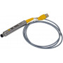 Sonda 4 MHz Doppler multiDOPPY