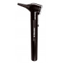 Otoscop Riester e-scope FO LED negru