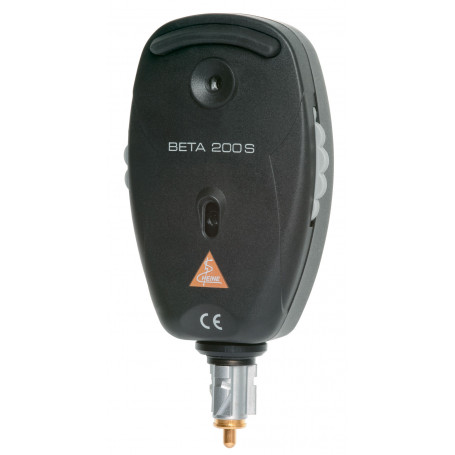 Cap oftalmoscop Heine Beta 200S, 2.5V - C-001.30.120
