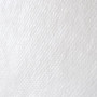 Cearsaf din material netesut, 200x80 cm, alb/bej