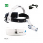 Lampa frontala KaWe HiLight LED H-800 cu acumulator pe cap - 12.89310.112