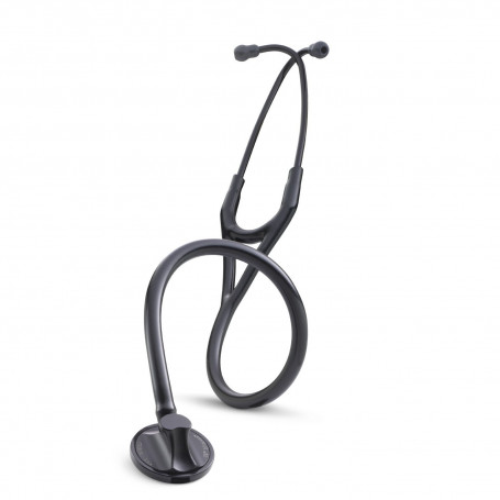 Stetoscop Littmann Master Cardiology negru integral