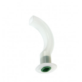 Pipe Guedel sterile 90 mm nr. 2