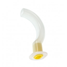 Pipe Guedel sterile 100 mm nr. 3