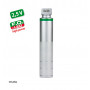 Maner laringoscop KaWe FO LED high power Ø28 mm - 03.41030.721