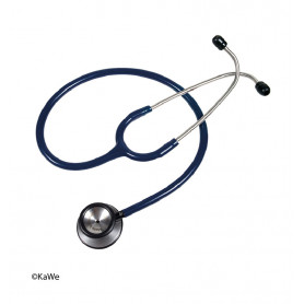 Stetoscop KaWe Prestige adulti - albastru - 06.22700.032