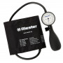 Tensiometru mecanic RIESTER shock-proof,1tub, manseta adult, alb 1251-107