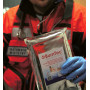 Pansament steril cu hidrogel 5 x 5 cm BurnTec®