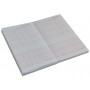 Hartie Monitor Fetal EDAN F9-G, 152 mm x 90 mm x 150 pagini