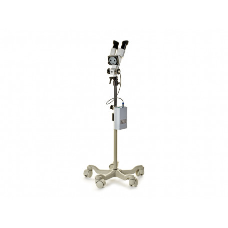 Colposcop mobil COLPY GIMA / 29600