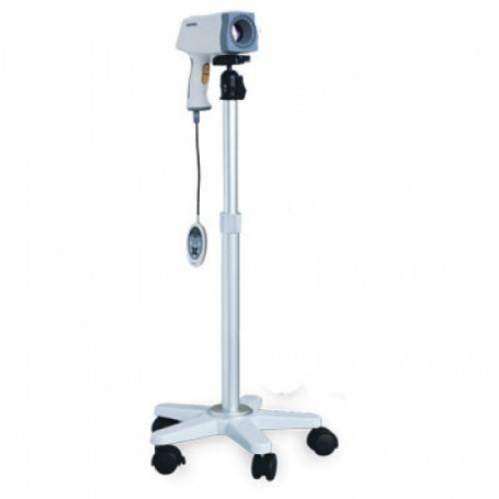 Videocolposcop KN 2200 cu ecran LCD