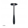 Ciocan de reflexe KaWe Colorflex negru - 07.15204.021
