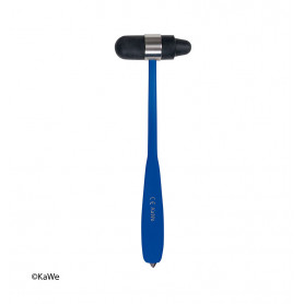 Ciocan de reflexe KaWe Colorflex albastru - 07.15204.031