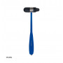 Ciocan de reflexe KaWe Colorflex albastru - 07.15204.031