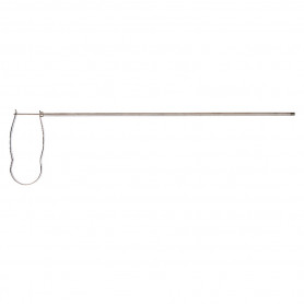 HEINE Sponge Holder 400 mm din inox – Ref. E-000.18.906, pentru bureți chirurgicali