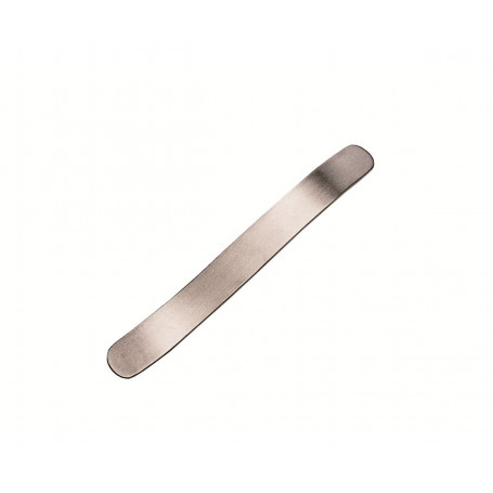 Apasator limba inox copii 14 cm