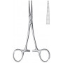 Pensa hemostatica Crile, 14 cm