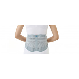 Suport lombar elastic DR-B021marimea XXL