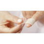 Plasturi DermaPlast soft injection 250 buc x 16 mm x 40 mm