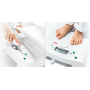 Cantar medical pediatric – seca 384 – 2 in 1 sugari si copii
