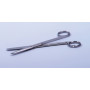Foarfeca chirurgicala 18,5 cm varf B/B, drept