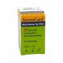 Teste glicemie Sensocard, 25 buc /cut