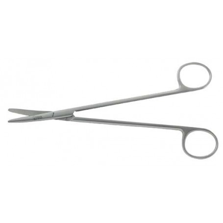 Foarfeca Metzenbaum 15 cm drept