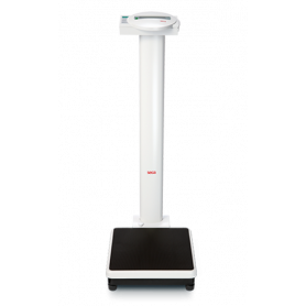 Cantar medical electronic cu coloana - Seca 799 7021 099