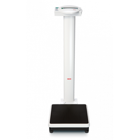 Cantar medical electronic cu coloana - Seca 799 7021 099