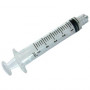 Seringa BD® Plastipak™ 5 ml, 3 Parti, Luer-Lock, Sterila - BD 309649