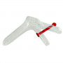 Specul vaginal de unica folosinta, steril, marime M