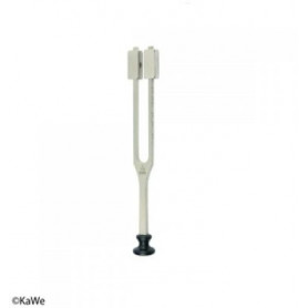 Diapazon LUCAE c 128 Hz cu atenuator reglabil pe suport - 08.13012.111