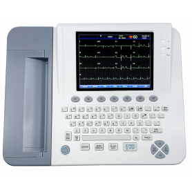 Electrocardiograf EDAN SE-1200 Express Basic