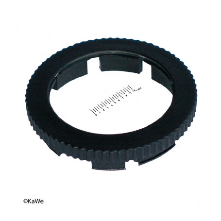 Disc contact pentru dermatoscop KaWe EUROLIGHT D30, D30 LED, PICCOLIGHT D - 01.99010.001
