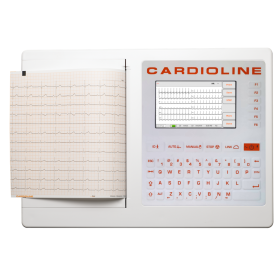 Electrocardiograf Cardioline 200S