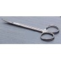 Foarfeca pentru unghii 10 cm, curb