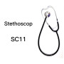 Stetoscop cu capsula simpla - SC11