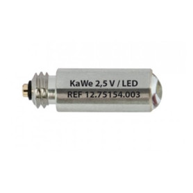 Bec laringoscop KaWe LED 2.5V - 12.75154.003