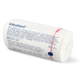 Fasa elastica Idealast 12 cm x 5 m