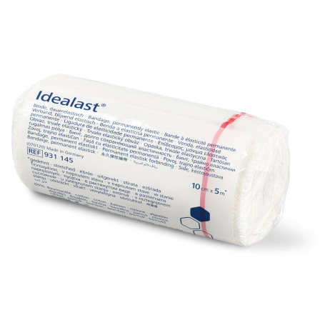 Fasa elastica Idealast 12 cm x 5 m