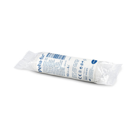 Fasa elastica pentru fixare Peha-fix 10 cm x 4 m