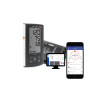 Tensiometru electronic de brat Microlife BP A6 BT cu Bluetooth, adaptor inclus