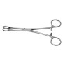 Pensa port tampon Foerster 20 cm drept