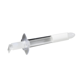 Proctoscop tub de unica folosinta HEINE UniSpec 130 x 20 mm / E-003.19.825