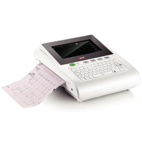 Electrocardiograf Biolight E65 - 12 canale