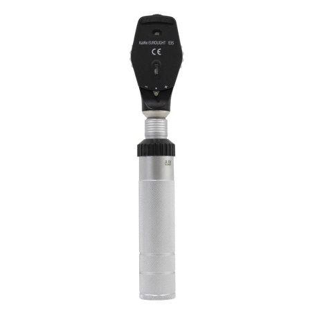 Oftalmoscop KaWe EUROLIGHT E35 LED - 01.24355.002
