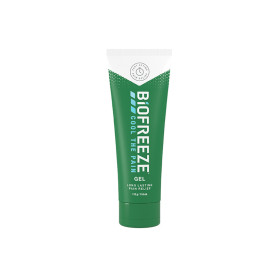 Biofreeze® gel - 112 g / 118 ml