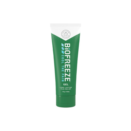 Biofreeze® gel - 112 g / 118 ml