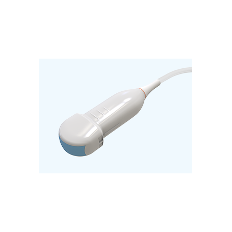 Sonda micro-convexa EDAN U50/U2 - C422UB - 3.0/4.0/5.0/H5.0/H5.4 MHz