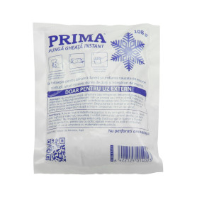 Punga gheata instant 13x15 cm, 108 gr - Prima